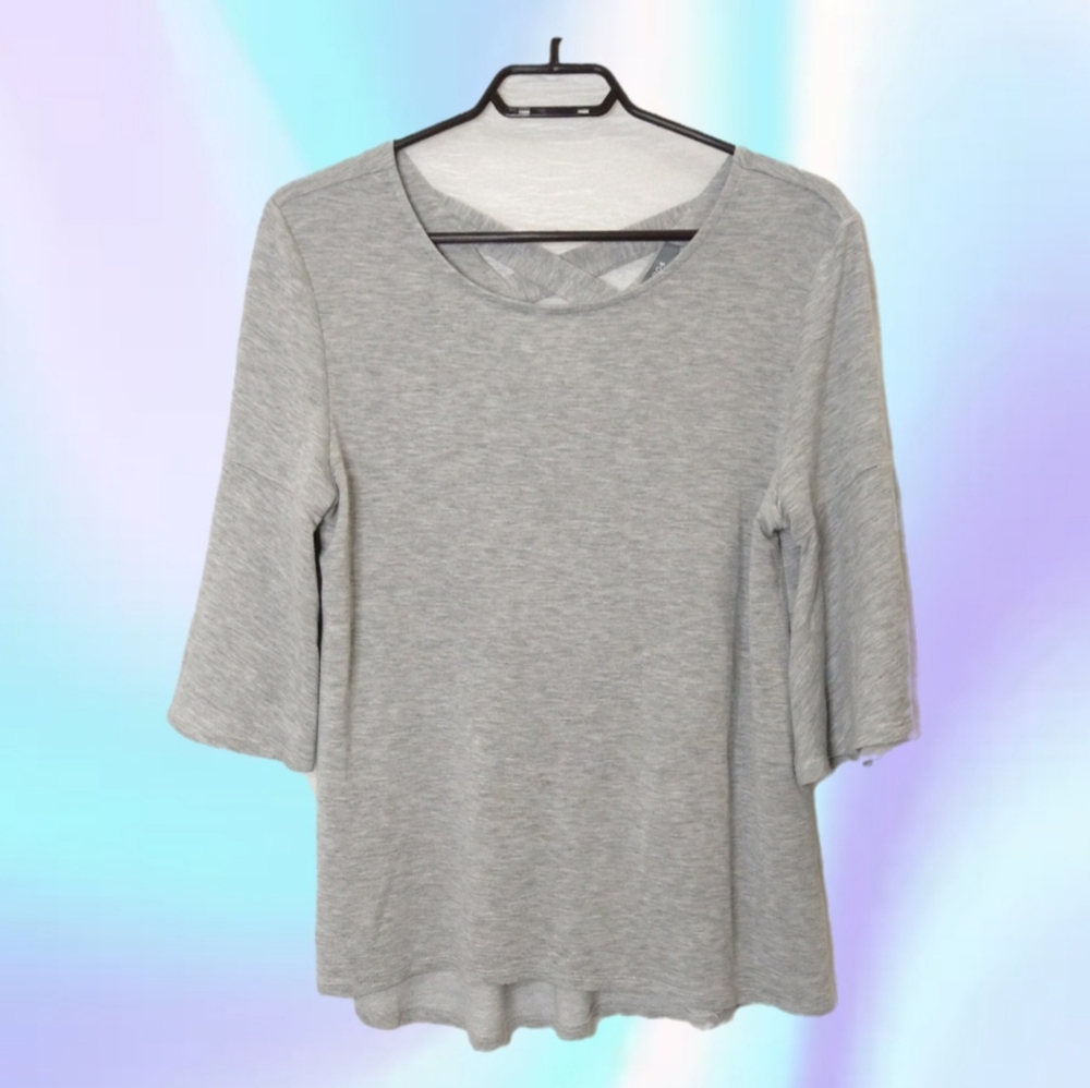 Coin 1804 Short Sleeve Top